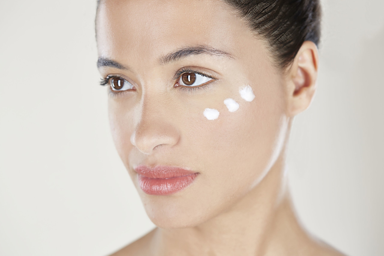 日系资生堂眼霜,日系化妆品眼霜