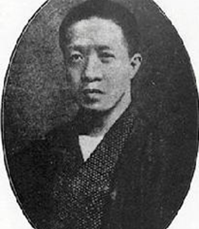 风流好色的国学大师，结了9次婚，娶了2个学生，被师母痛骂