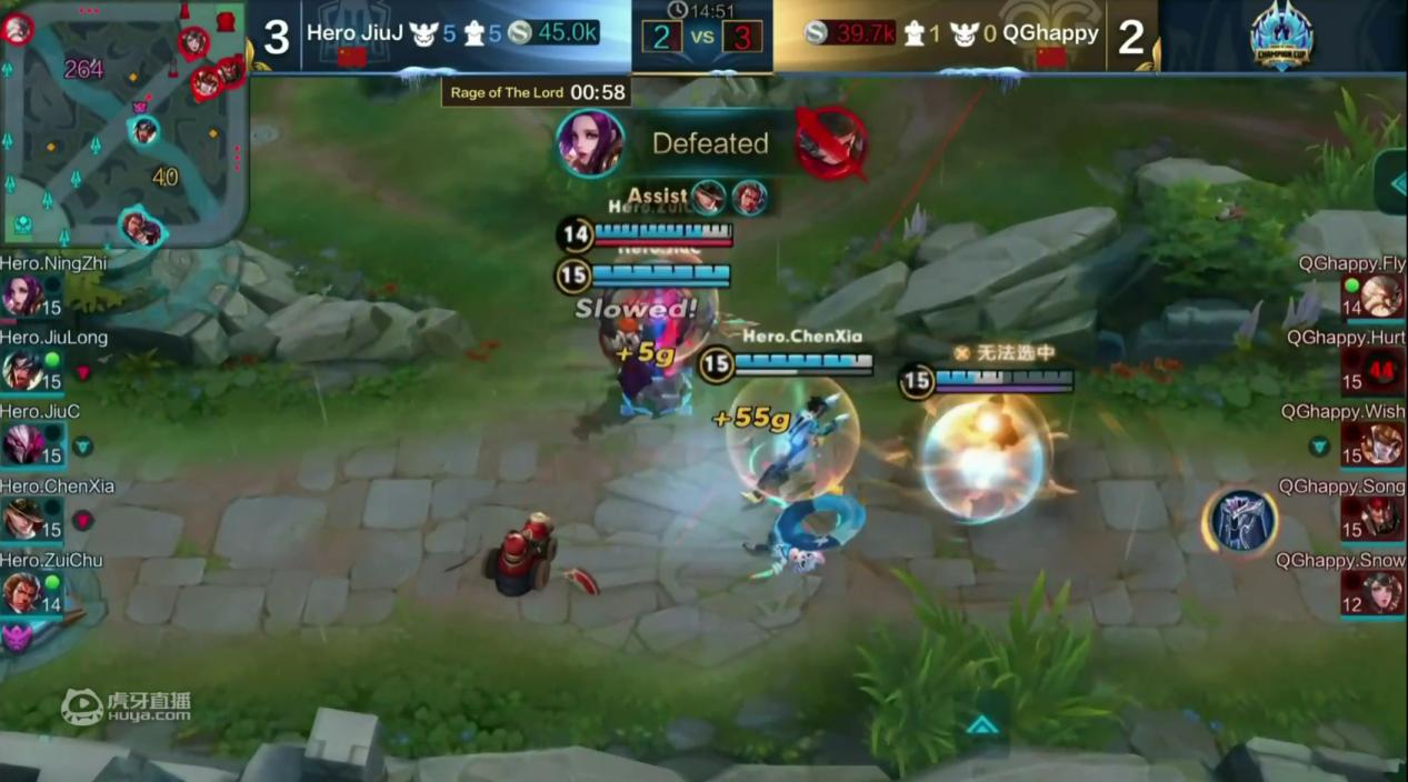 王者荣耀柠栀打亚瑟,王者荣耀羋月出装教学s19