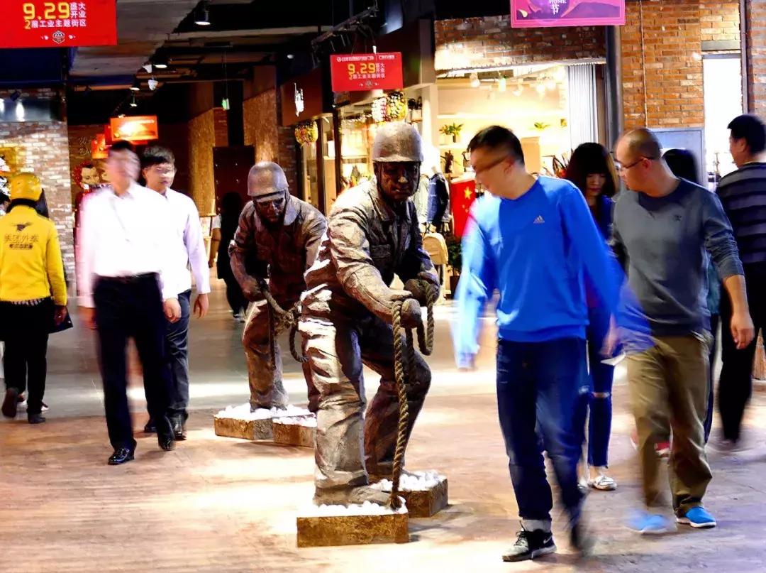 全国各地万达广场现状,全国万达广场发展