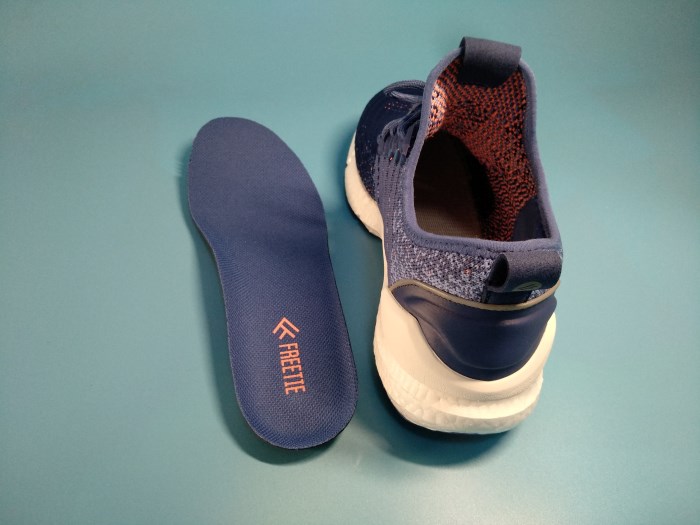 小米有品运动鞋,小米云弹鞋