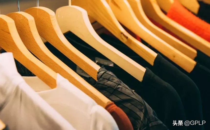 服装大佬海澜之家,中国城服装市场海澜之家