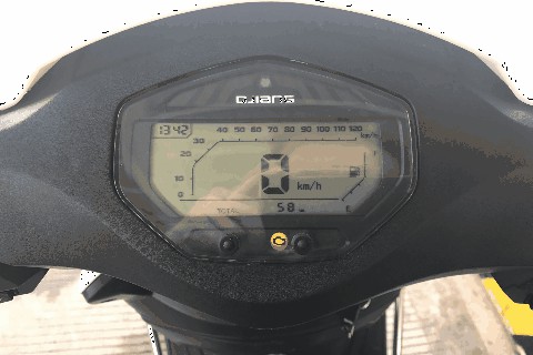 钱江的发展历程,钱江更新换代几年一次