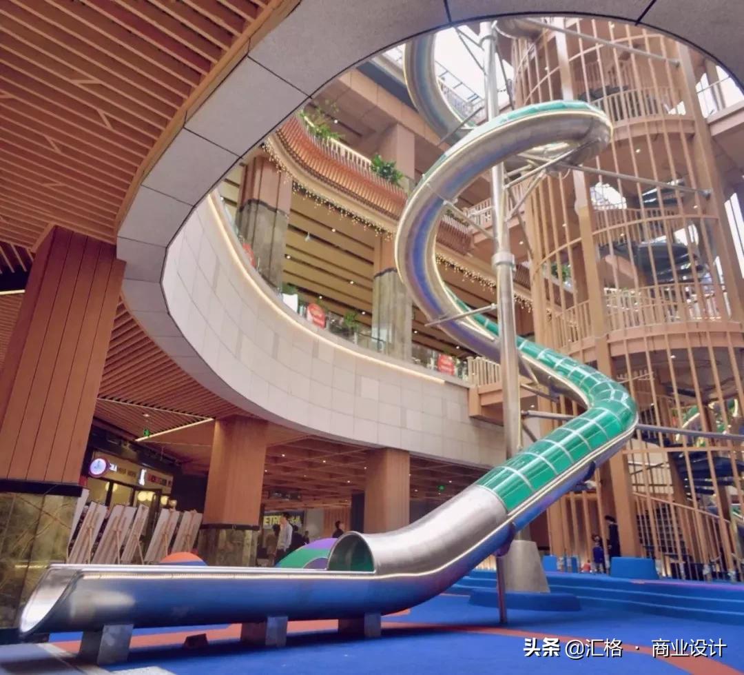 开放性商业街设计如何吸引消费者,如何打造高人气的主题商业街设计