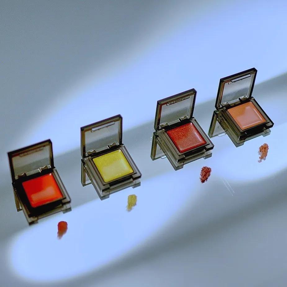 冷门好用国货彩妆推荐,好用不踩雷的彩妆平价推荐