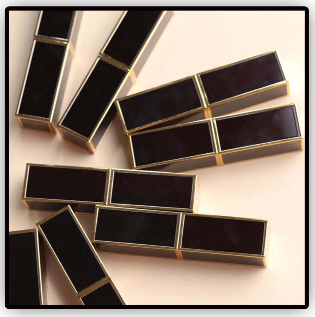 tf新色号哪个好看,tf新出色号粉管