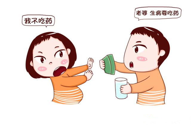 孕晚期咳嗽打喷嚏会早产么,会不会早产要做什么检查