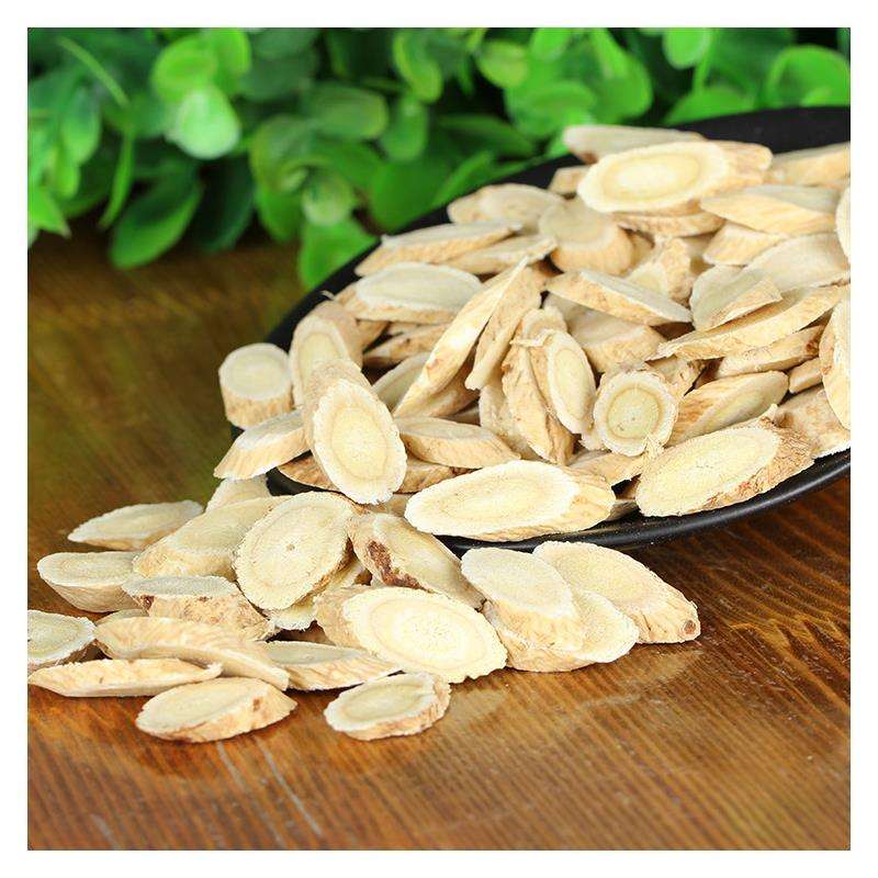 滋补中药黄芪的功效,中药食材黄芪