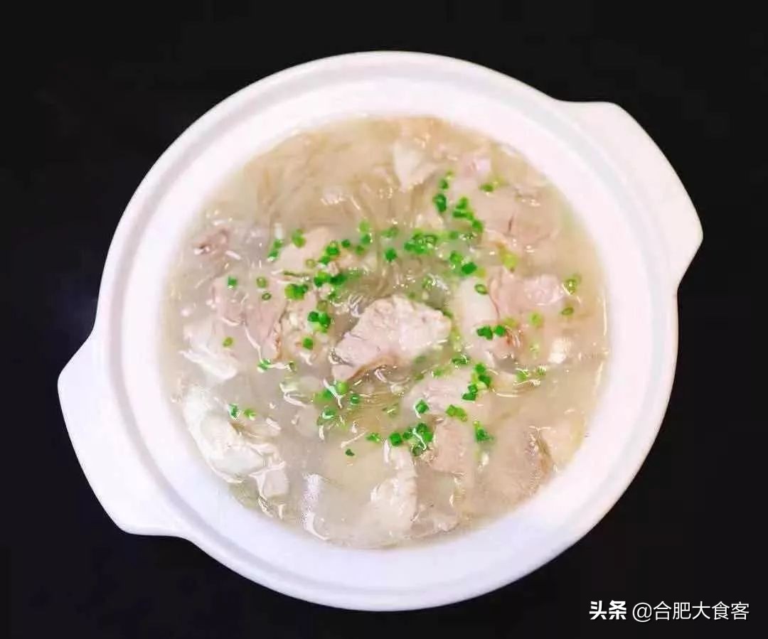 合肥贴膘指南！吃完这五家胖10斤我也愿意