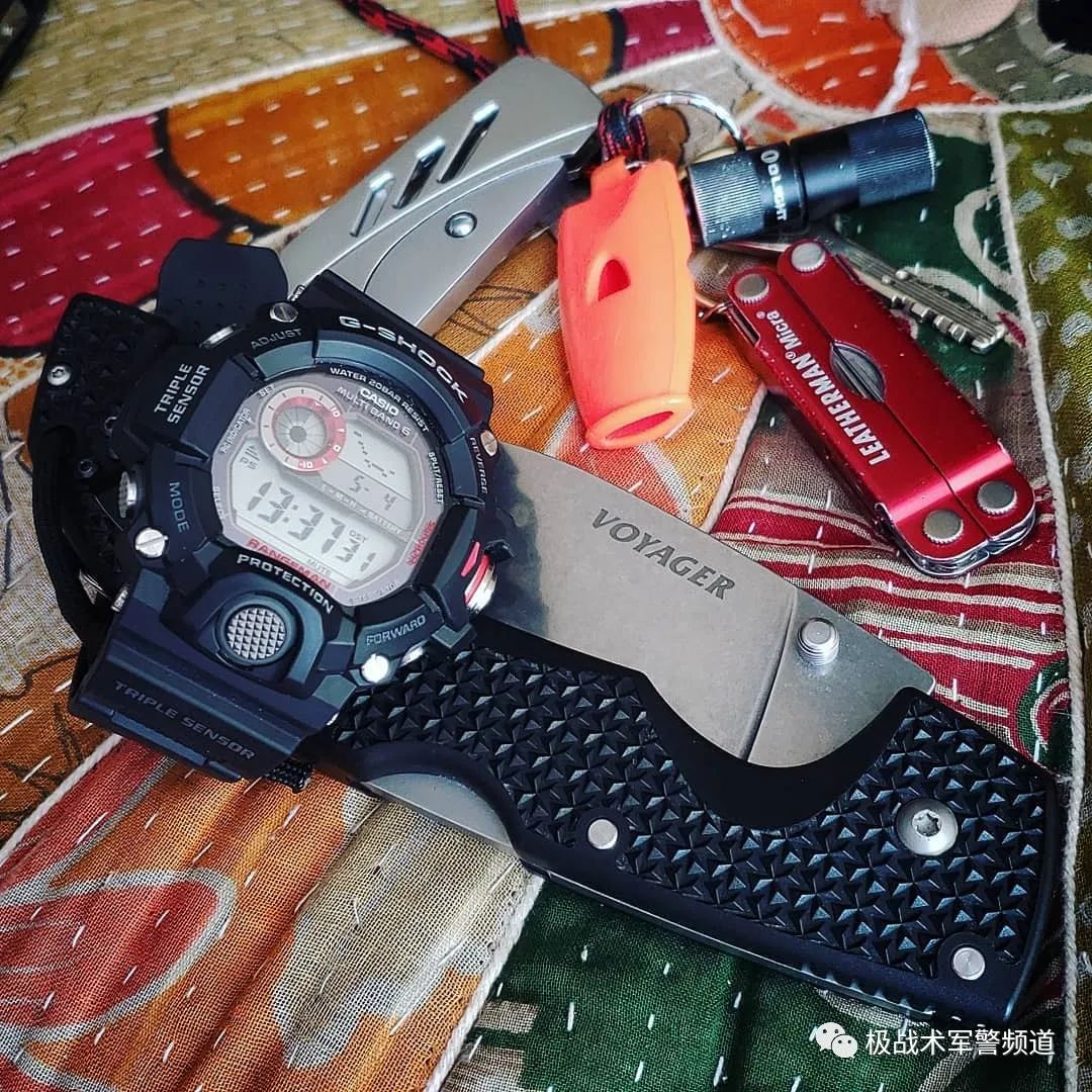 深挖洞、广积粮-城市居民应急储备推荐(终章)|求生户外