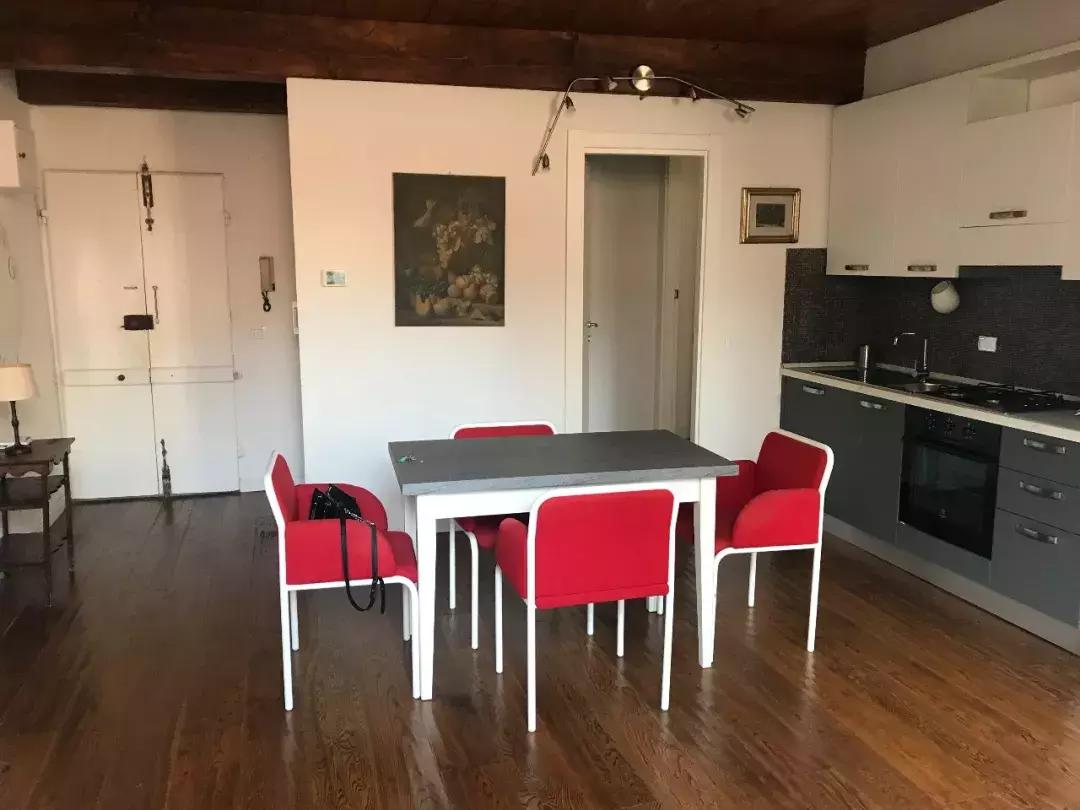 国外租房还能这么玩？6天5晚意大利老房改造实录