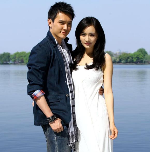 明明很喜欢，却偏偏要疏远！这7对离心的CP，让人“意难平”