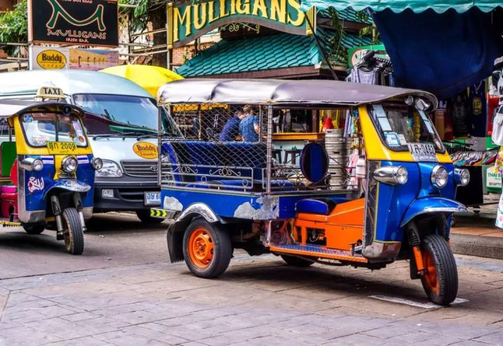 含泪整理：出国旅游，怎样才能不被骗？