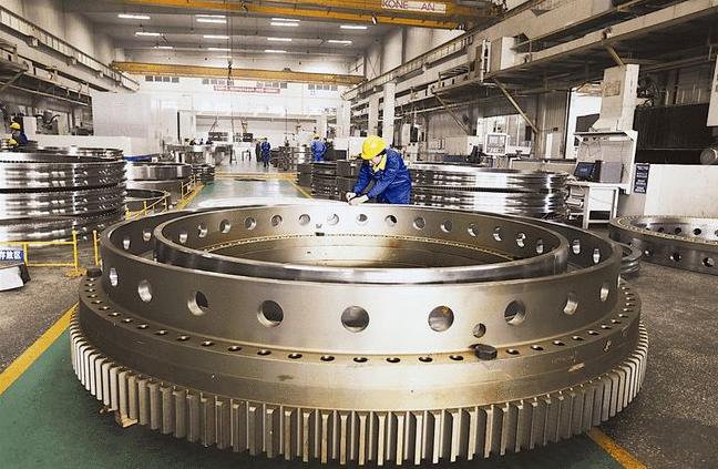 我国轴承实际水平,中国轴承为什么造不好