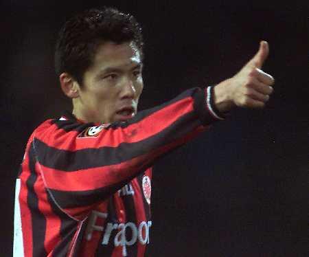 中国足球20年后的水平,中国足球人口和日本足球人口