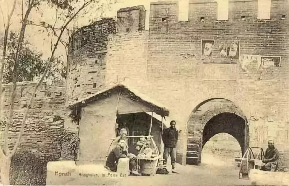 洛阳古城历史照片,历史的记忆完整视频