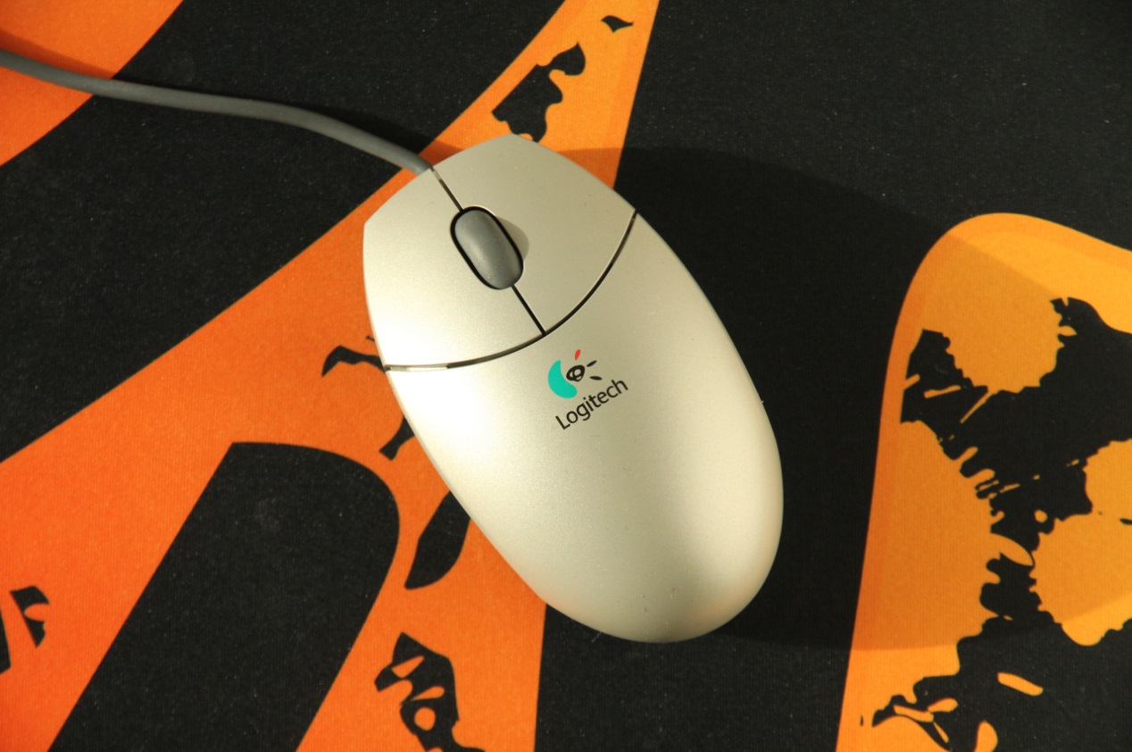 最具代表性的经典外设没用过它们别说你是电竞玩家