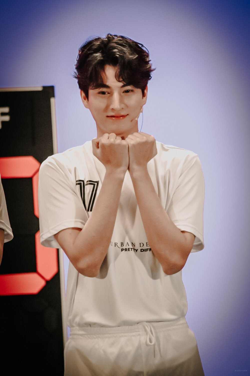 他泰猫系男友：清纯钓系糕卡娜高贵公主PP粘人老王