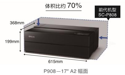 爱普生跨时代殿堂级大幅面,爱普生大幅面推荐