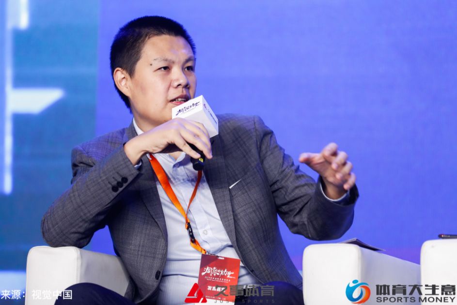 狼队wwe,体育品牌ip打造及运营