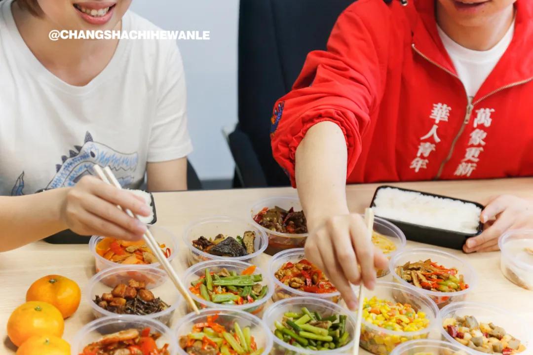 长沙宝藏外卖店,长沙轻食简餐外卖店品牌排行