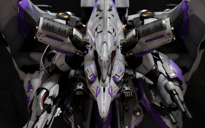 高机动推荐背包搭载夜莺，比三倍速坏快？