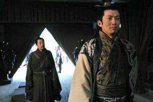 鲁肃为什么让周瑜佩服,历史上的周瑜鲁肃