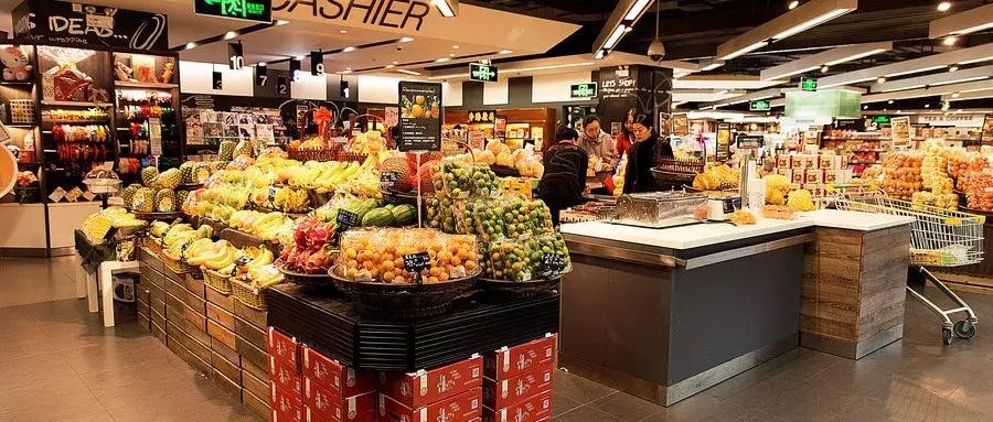 再见代购再见微商,微商和代购最新规定