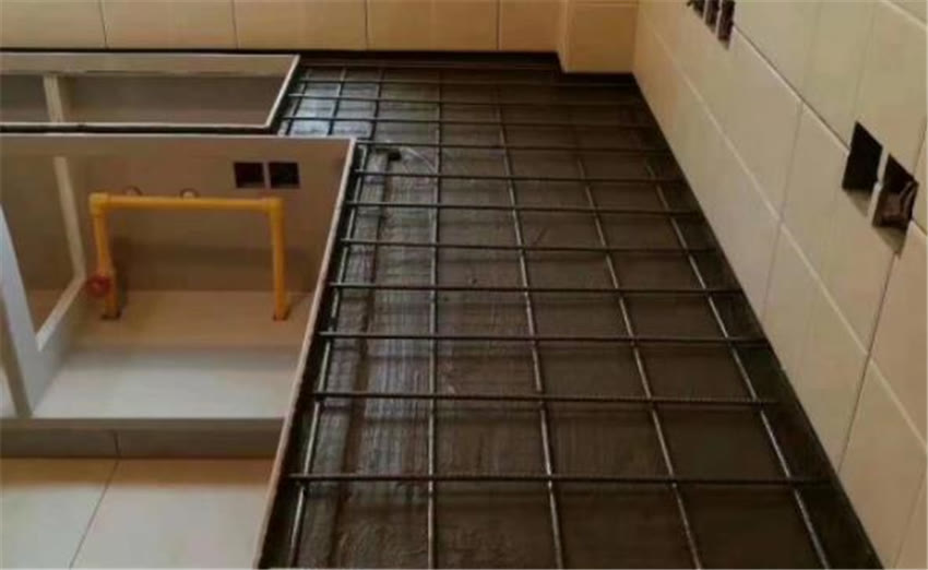 用瓷砖做橱柜有什么缺点,用瓷砖做橱柜容易坏吗