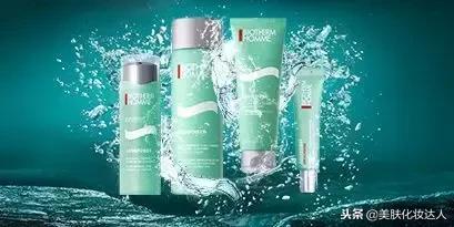 实名心动！男生的化妆品居然比女生的还要精致，我要统统拿来用