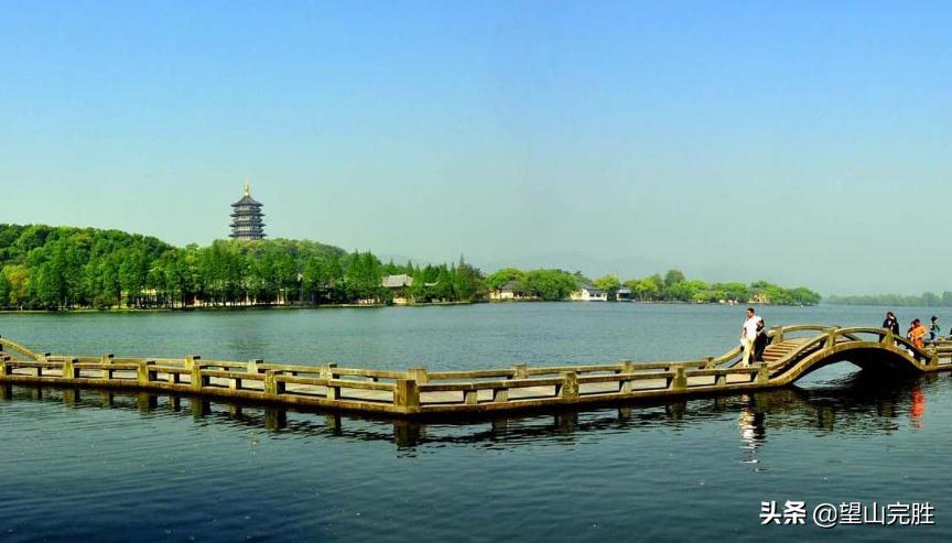 杭州的简单介绍，从秦设县到现在浙江的省会，它是怎么样的城市？