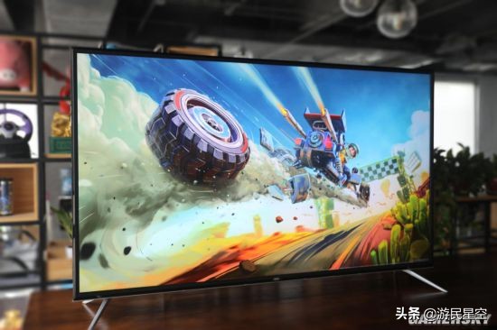 aoc游戏电视,aoc游戏电视3代