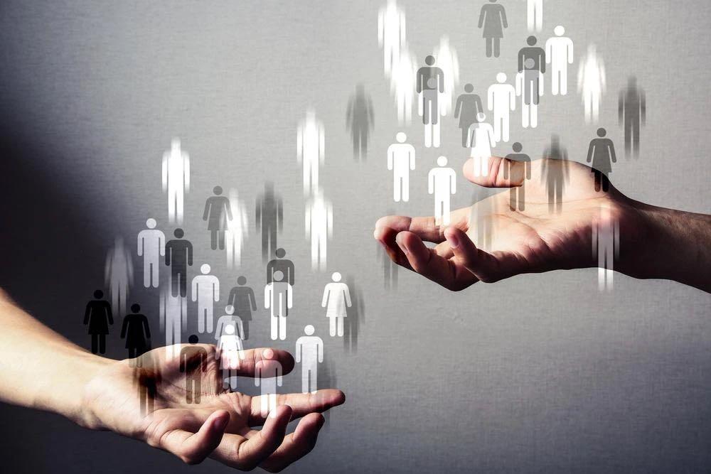 企服行业是干嘛的,企服前景