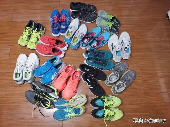 2021公认最好的耐克跑鞋,2020年耐克新跑鞋