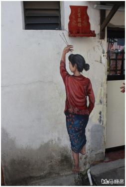 大马地方美食,走吧去吃饭泰语