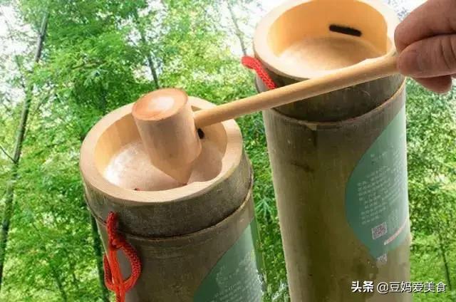 关于网红竹子酒你真的知道吗,竹子酒竹叶青