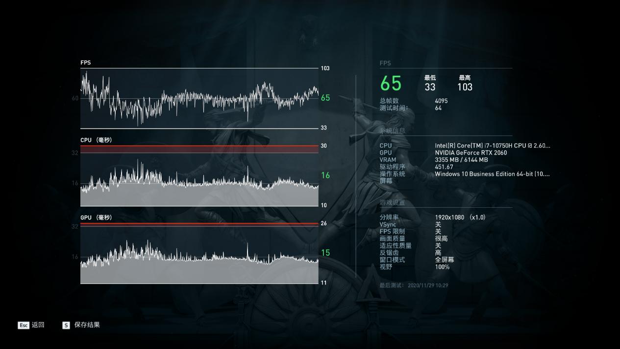 凡尔赛功能测试,体验rog全家桶