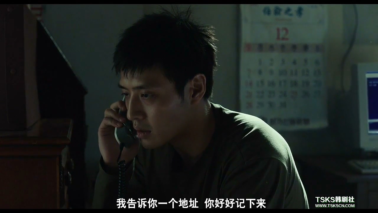 悬疑无尿点的韩国电影,无尿点的韩国悬疑电影