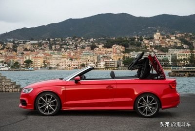 二十万多万买什么敞篷,20万能不能买一台敞篷车