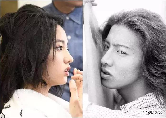 窦靖童木村光希,窦靖童和木村光希