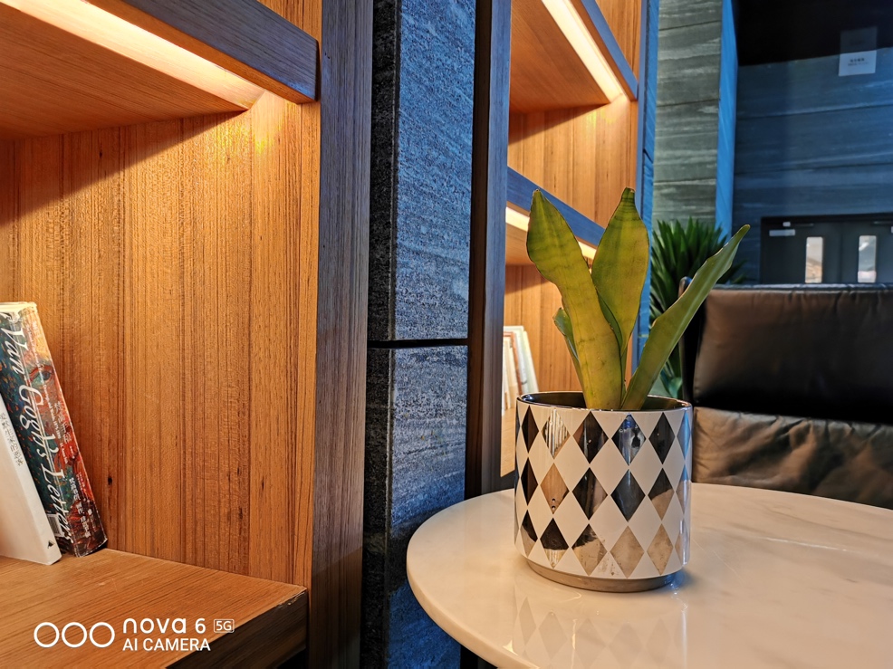 华为nova6开启预约双模5g自拍第一,华为nova6拍照对比p30谁更好