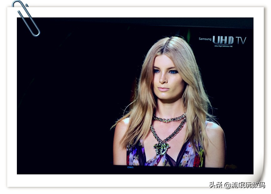 CHIQQ3T开启UMAX/HDR教程,享受视听盛宴