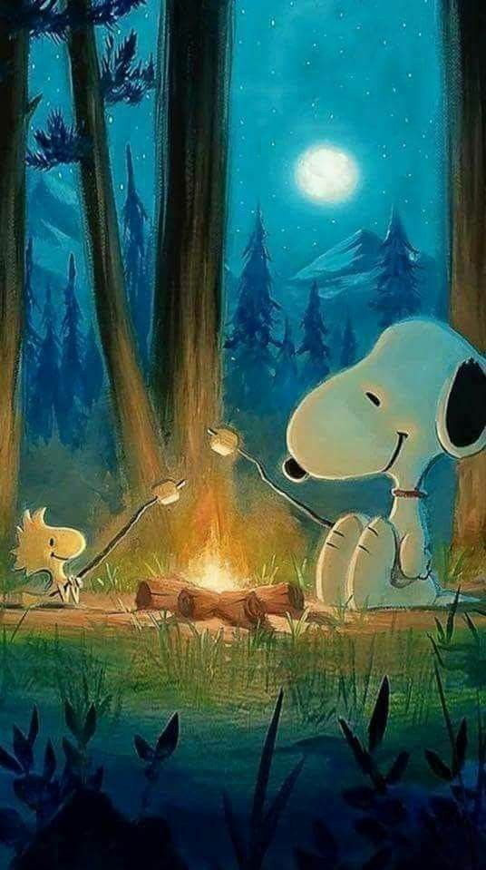 可爱狗狗舔屏壁纸,史努比壁纸手机超清全面屏