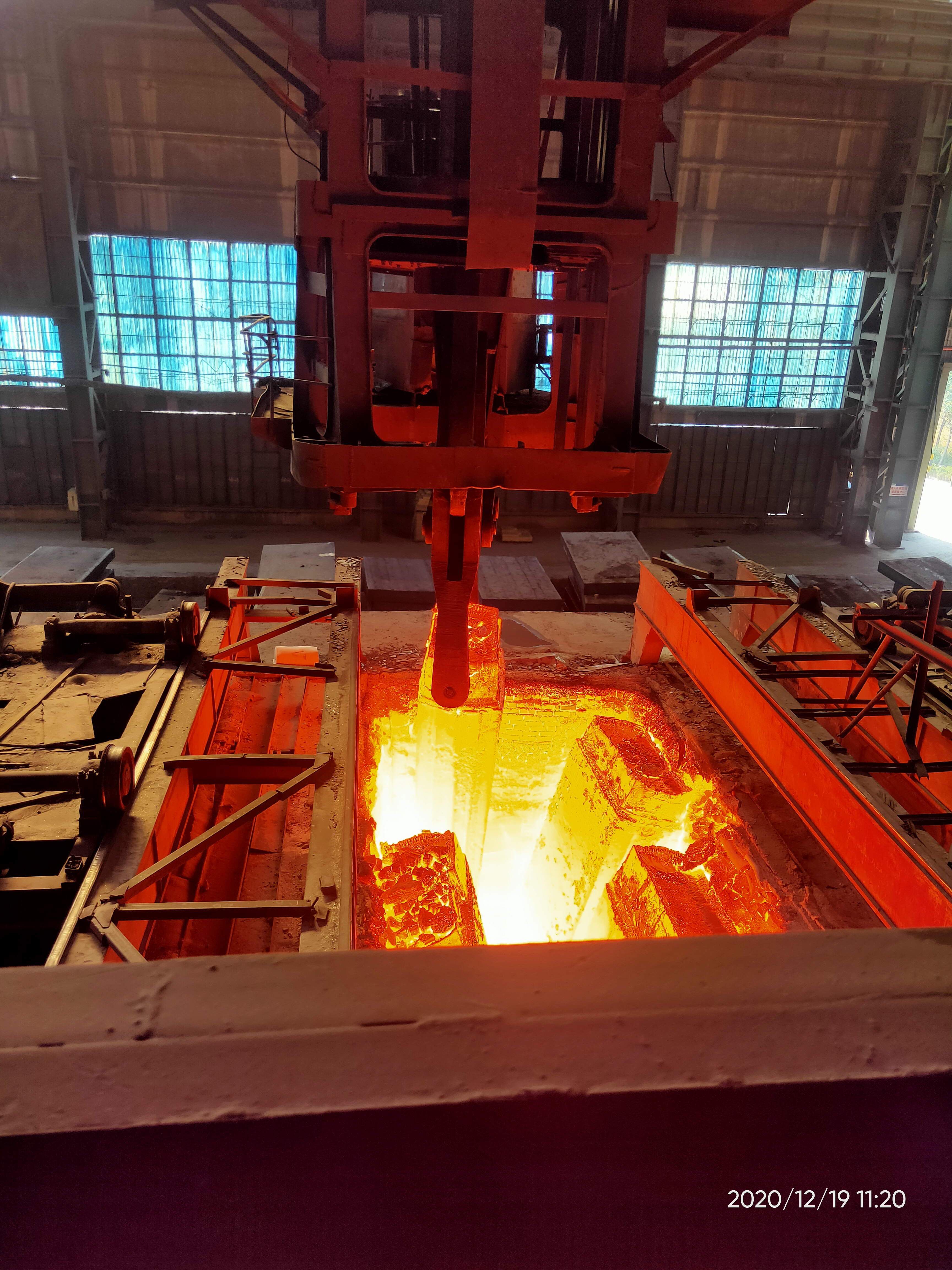 钢铁厂最有前途的工种,钢铁厂的特殊工种大全