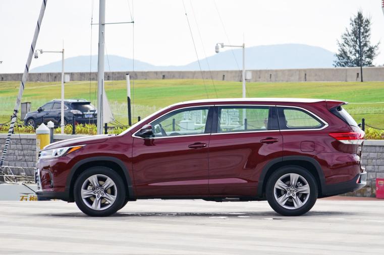 途昂汉兰达锐界哪个最好,汉兰达锐界途昂哪个好