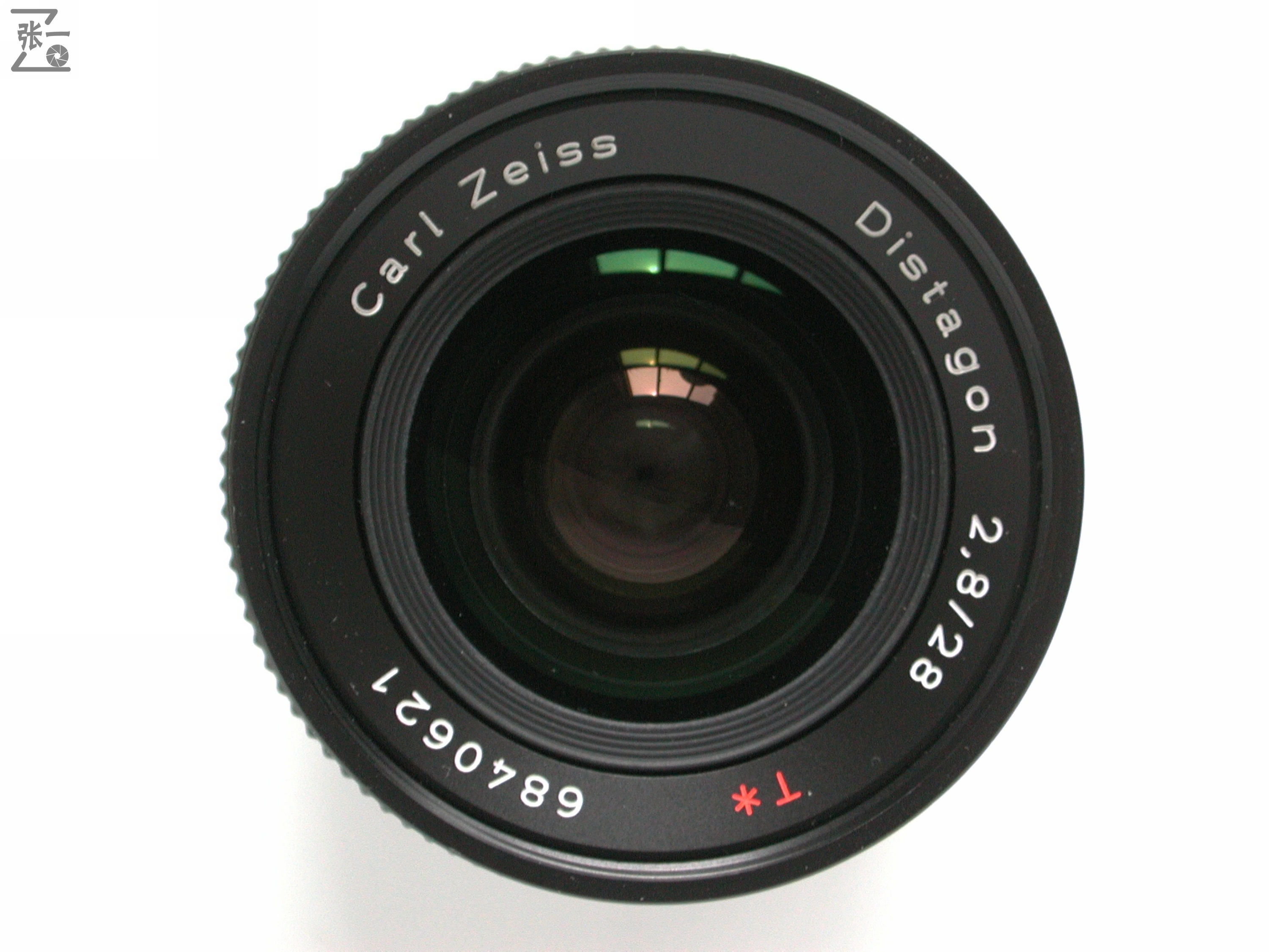 镜头测试：蔡司红T28/2.8+索尼微单A7实拍北京景山公园