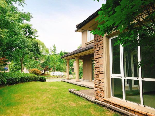 嘉兴豪杰翡翠湾,嘉兴豪杰翡翠湾别墅装修