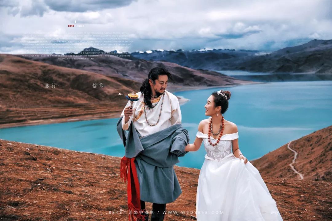 秘藏摄影西藏旅拍,8848西藏摄影展