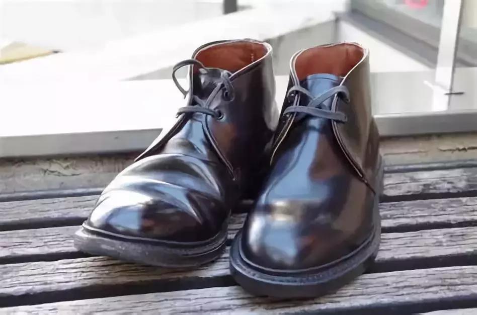 买不起7千一双的Alden，买这些也不后悔