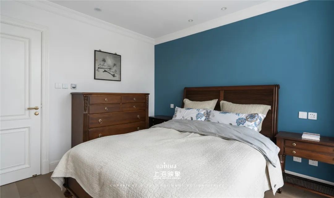 美克美家轻奢设计,美克装修风格